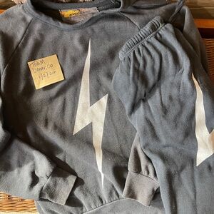 Aviator Nation Bolt Set